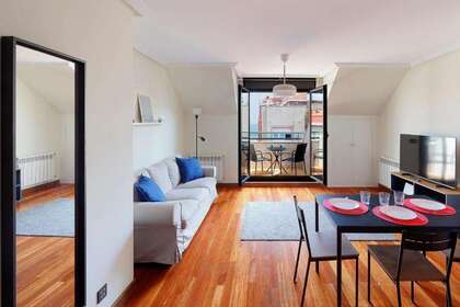 Appartement en Gijón, Asturias. 