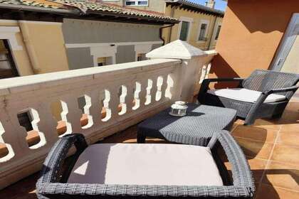 Appartement en Huesca. 