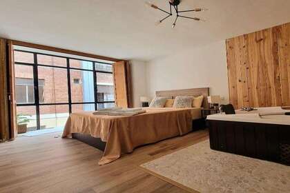 Appartement en León. 