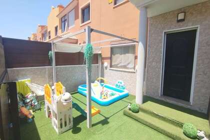 Duplex vendre en Puerto del Rosario, Las Palmas, Fuerteventura. 