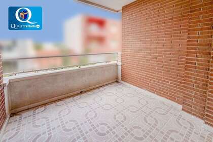 Flats verkoop in Torrevieja, Alicante. 