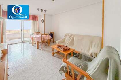 Appartementen verkoop in Torrevieja, Alicante. 