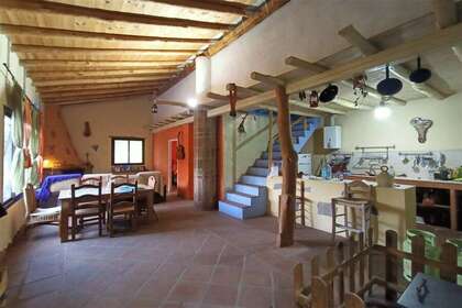 Maison de campagne vendre en Málaga. 