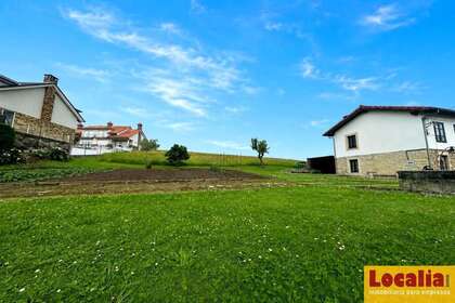 Parcelle/Propriété vendre en Hinojedo, Cantabria. 
