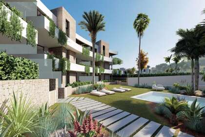Plenthuse til salg i Cartagena, Murcia. 