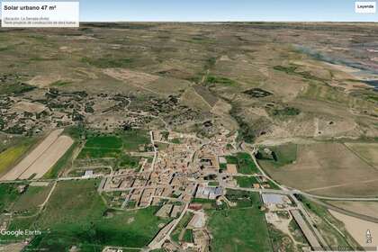 城市积 出售 进入 Serrada (La), Ávila. 