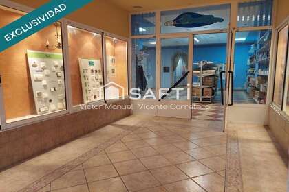 Commercial premise for sale in Sagunto/Sagunt, Valencia. 