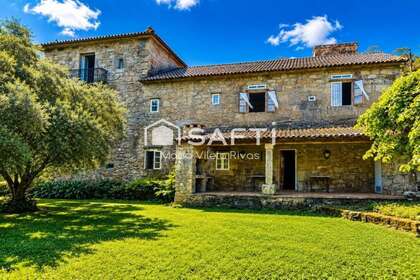Country house for sale in Moraña, Pontevedra. 