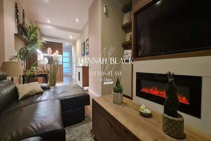 Apartment for sale in Masquefa, Barcelona. 
