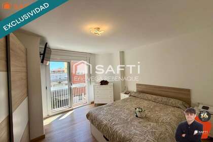 Apartment for sale in Pineda de Mar, Barcelona. 