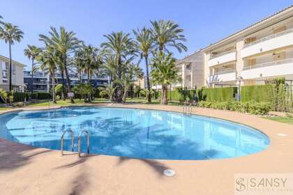 Apartment for sale in Jávea/Xàbia, Alicante. 