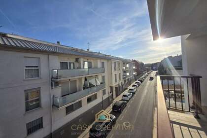 Flat for sale in Náquera, Valencia. 
