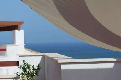 Penthouse in San Roque, Cádiz. 