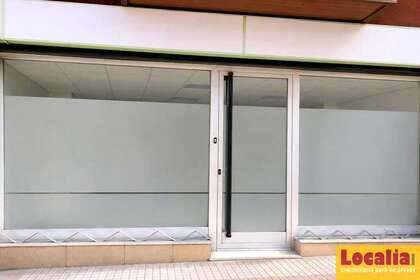 Commercial premise in Torrelavega, Cantabria. 
