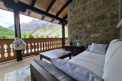 деревенский дом Продажа в Posada de Llanera, Asturias. 