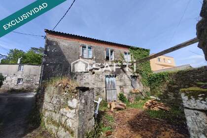 Casa de campo venta en Muros, La Coruña (A Coruña). 