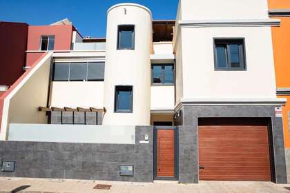 Chalet Adosado venta en Ingenio, Las Palmas, Gran Canaria. 