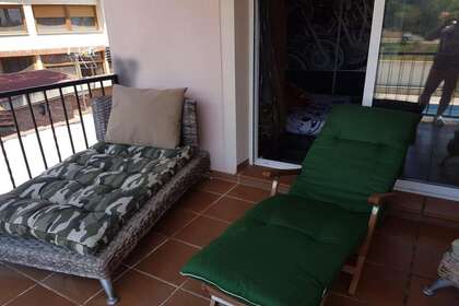 Chalet Adosado en Tarragona. 