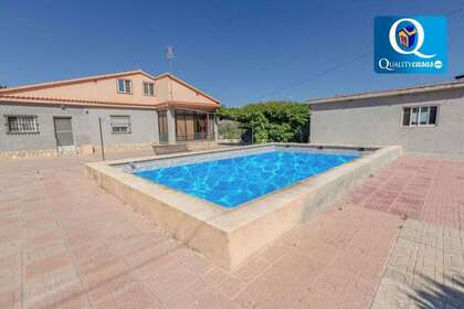 Casa venta en San Vicente del Raspeig/Sant Vicent del Raspeig, Alicante. 