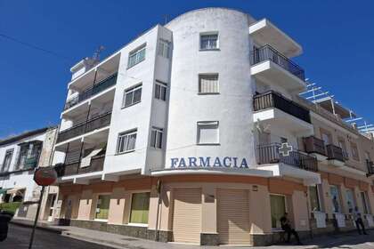 Edificio venta en Sanlúcar de Barrameda, Cádiz. 