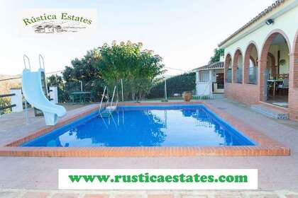 Casa venta en San Pablo de Buceite, Cádiz. 