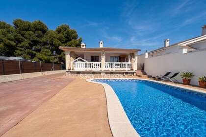 Maison de ville vendre en Cunit, Tarragona. 