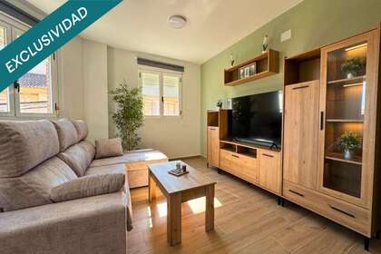 Appartement vendre en Pinoso, Alicante. 