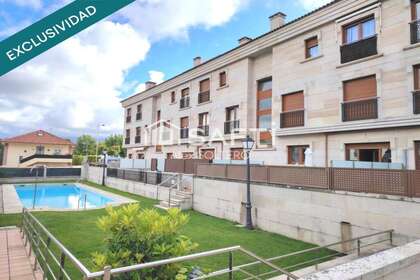 Apartamento venta en Nigrán, Pontevedra. 