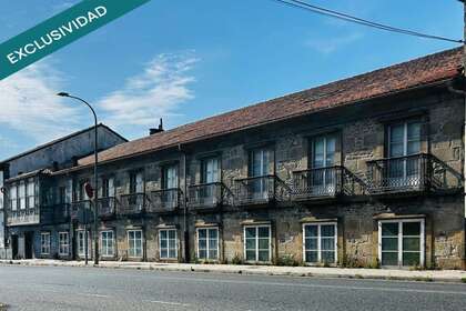 Casa de campo venta en Ponteceso, La Coruña (A Coruña). 