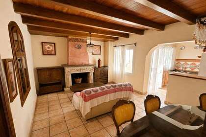 Casa de pueblo venta en Estepona, Málaga. 