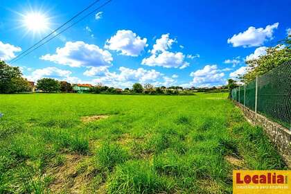 Parcela/Finca venta en Camargo, Cantabria. 