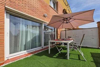 Chalet Adosado venta en Benavent de Segrià, Lérida (Lleida). 