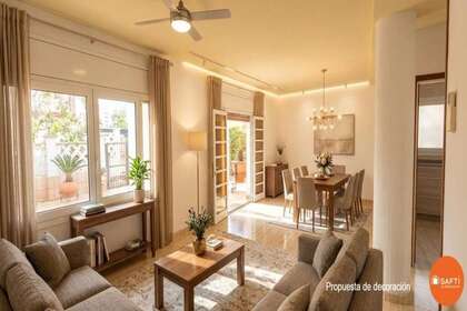 Maison de ville vendre en Vilassar de Mar, Barcelona. 