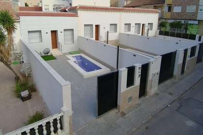 Maison de ville vendre en San Javier, Murcia. 