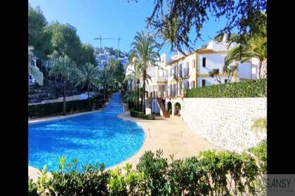 Flat for sale in Pedreguer, Alicante. 