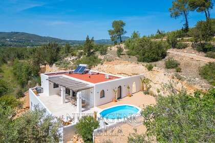 House for sale in Santa Eulalia del Río, Baleares (Illes Balears), Ibiza. 
