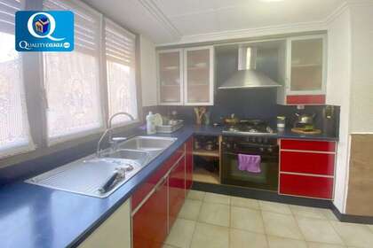 Apartment for sale in Monóvar/Monòver, Alicante. 