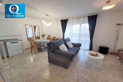 Cluster house for sale in Mutxamel/Muchamiel, Alicante. 
