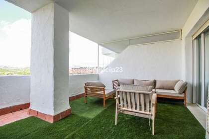 Appartamento 1bed in Málaga. 