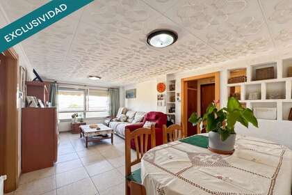 Apartment for sale in Rubí, Barcelona. 