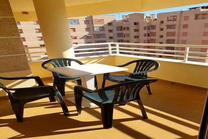 Appartamento +2bed in Malahá (La), Granada. 