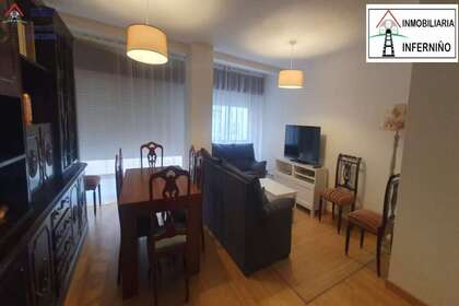 Appartamento +2bed in Ferrol, La Coruña (A Coruña). 