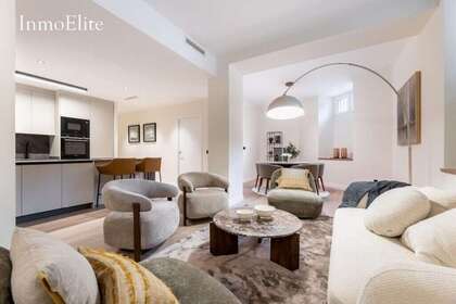 Appartamento +2bed in Madrid. 