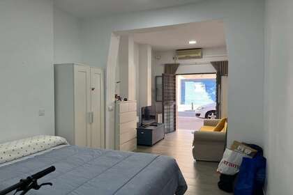 Loft for sale in Sevilla. 