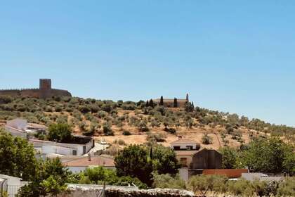 House for sale in Alanís, Sierra Norte, Sevilla. 