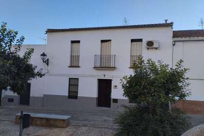 House for sale in El Pedroso, Sierra Norte, Sevilla. 