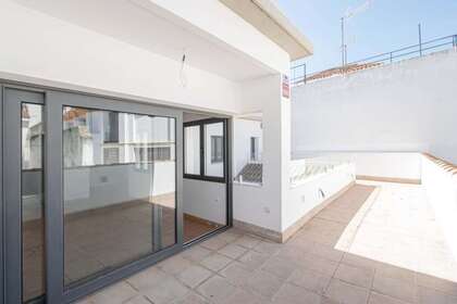 Penthouse for sale in Sevilla. 