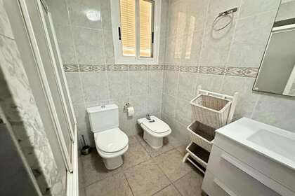 Flat in Ontinyent, Valencia. 
