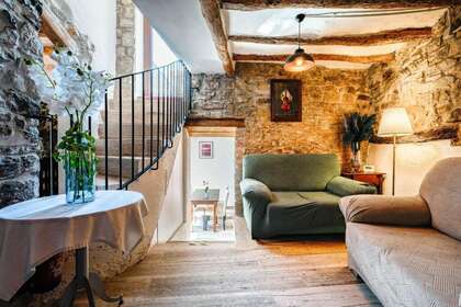 House for sale in Sant Guim de Freixenet, Lérida (Lleida). 