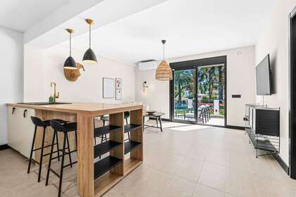 Apartment for sale in Nueva andalucia, Málaga. 